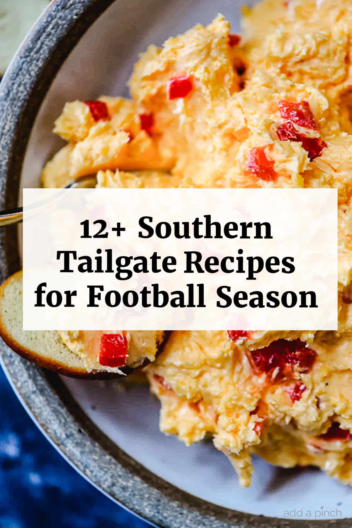 Your Game Day MVPs: Top Southern Tailgate Dishes for Football